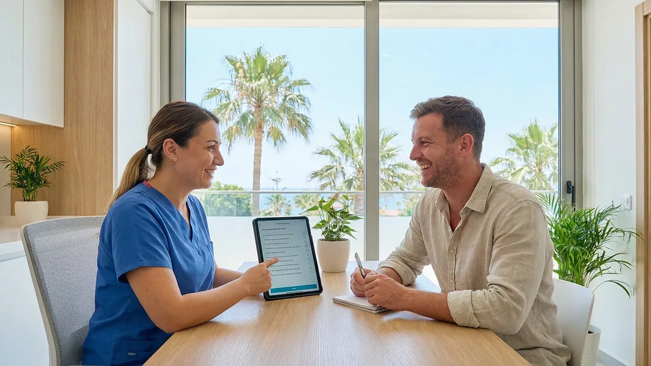 Questions To Ask Before Booking A Turkey Dentist