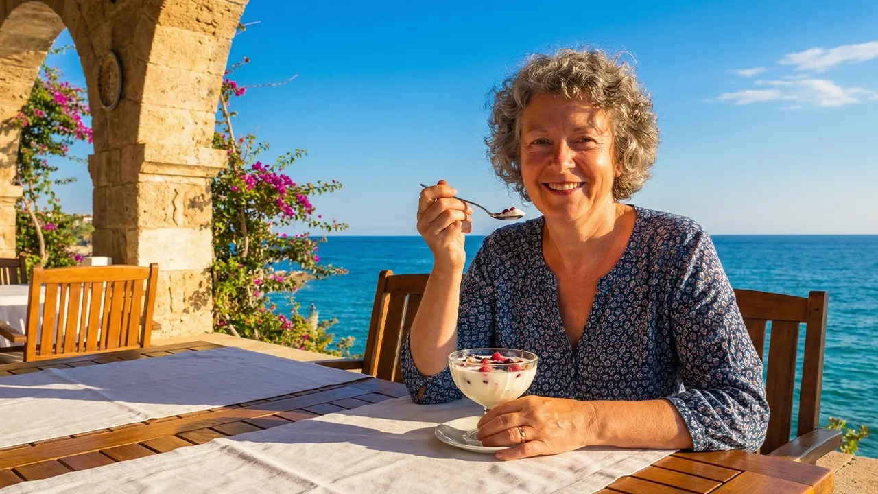 what to eat after Alfffl-on-4 implants