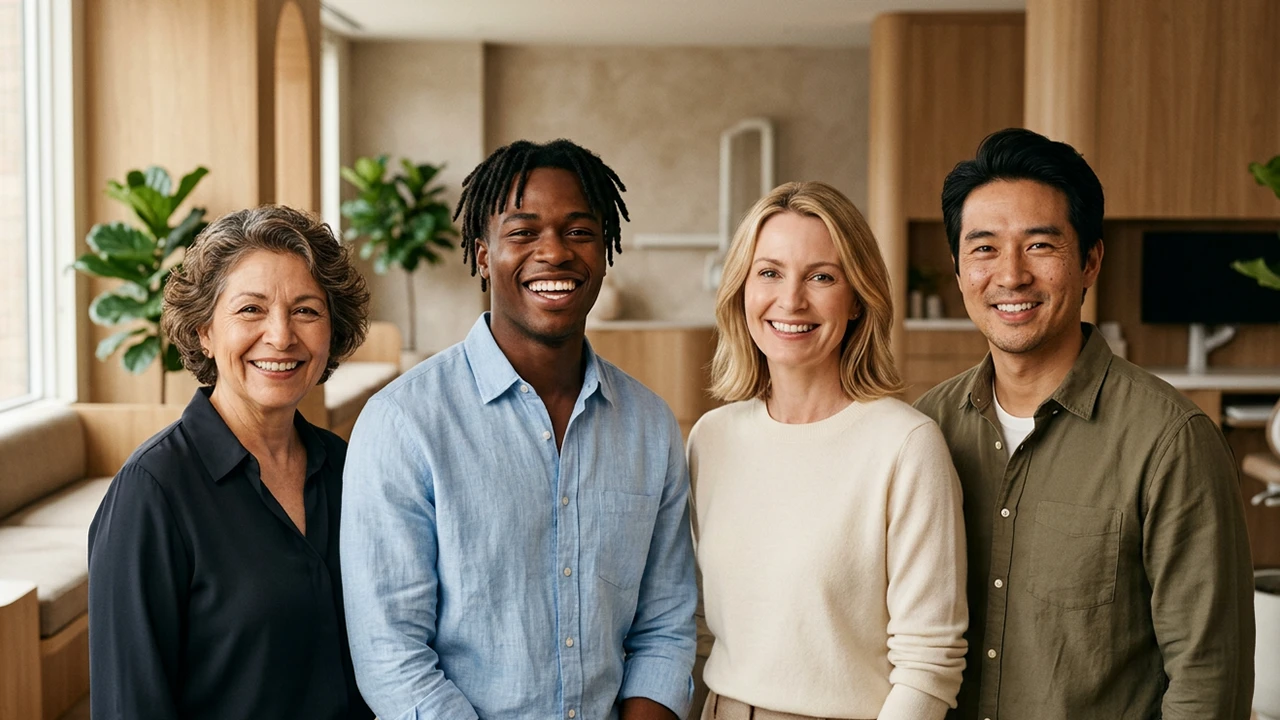 Best Age to Get Veneers: Smile Planning in Your 20s, 30s, 40s, 50s, and Beyond