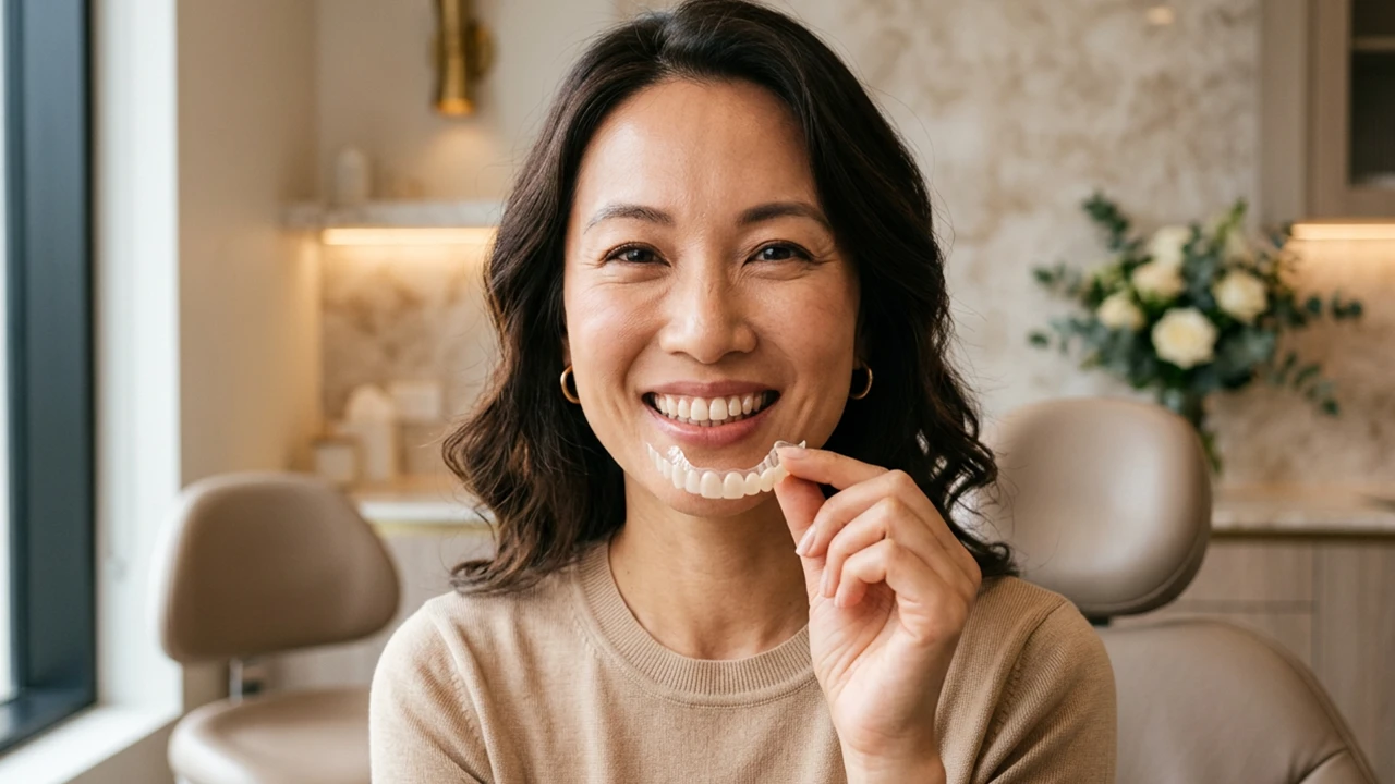 Clip-On Veneers in Turkey: Reversible Smile Design, Cost, and Suitability
