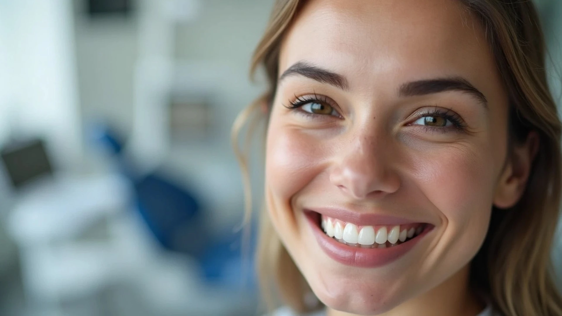 Invisalign Clear Aligners: Perfect Smile Without Braces