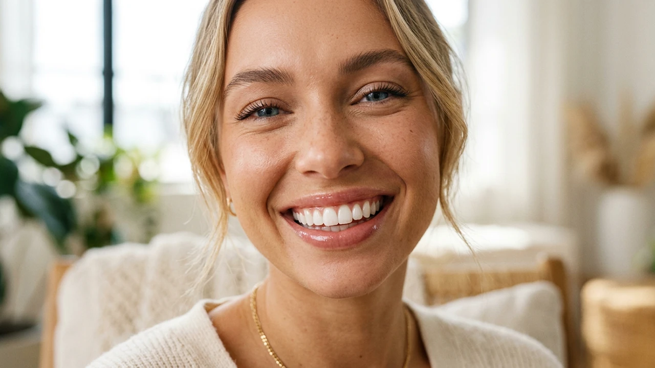 Can Bonded Teeth Be Whitened? Whitening, Polishing, and Smile Refresh Options in Turkey