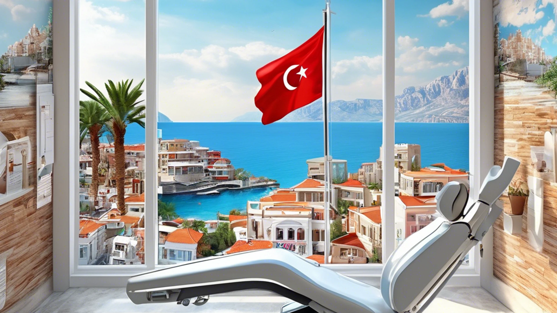 How Affordable is Dental Treatment in Turkey? Can You Truly Save Money?