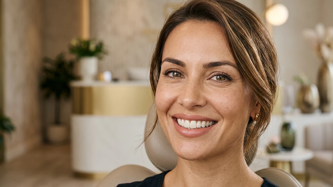Are Dental Veneers in Turkey Safe and Reliable? What International Patients Should Know