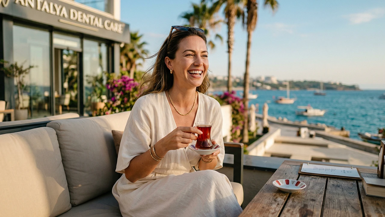 Cost of Dental Implants in Turkey: Is it Worth It?