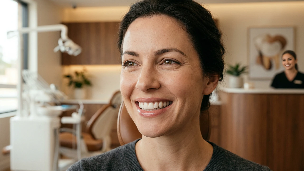 Dental Implants or Removable Dentures: Choosing the Best Smile Solution