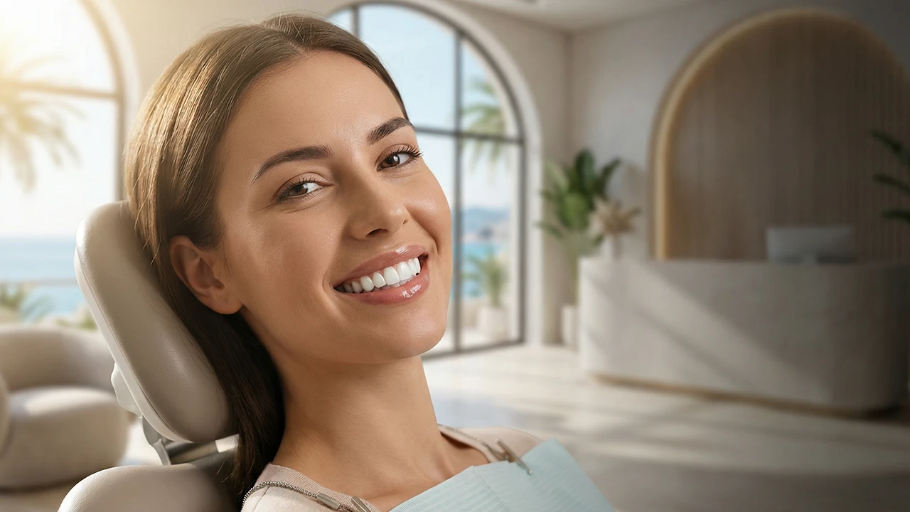 Dental Implants with UItraDent: Complete 2026 Guide for Patients Coming from the United Kingdom