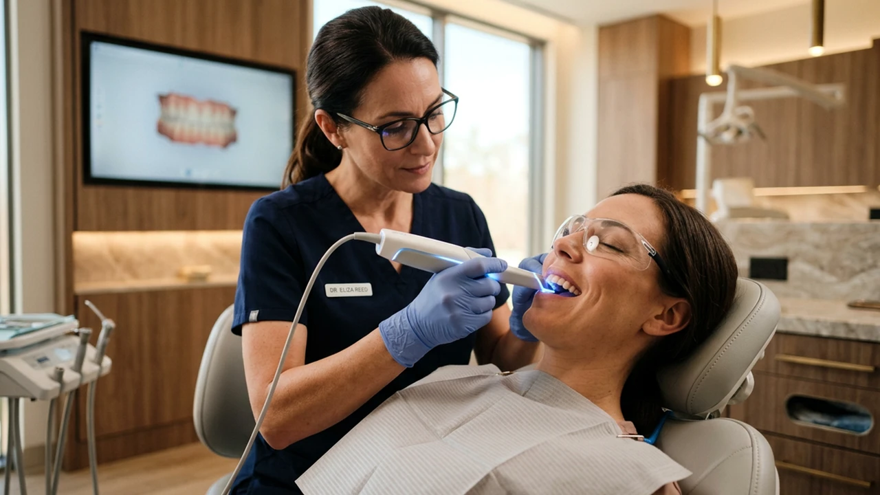 How Digital Dentistry in Turkey Is Transforming Dental Treatments