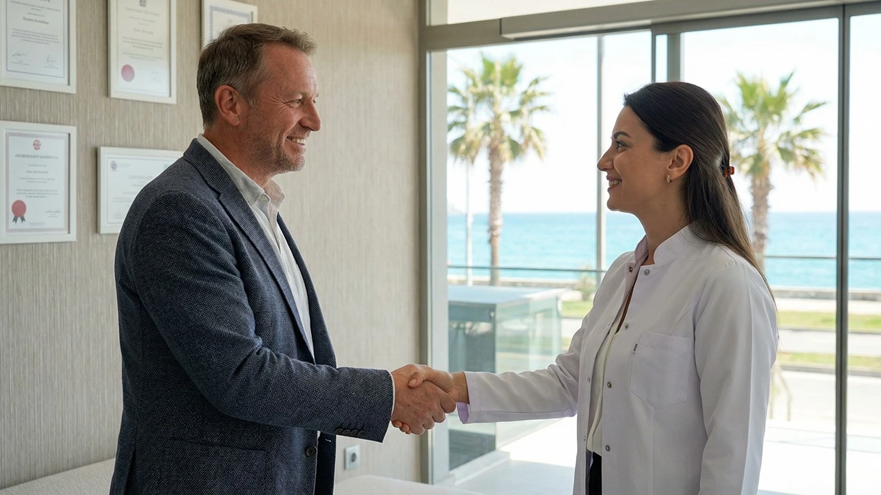 How To Verify A Dental Clinic In Turkey: UK Patient Checklist