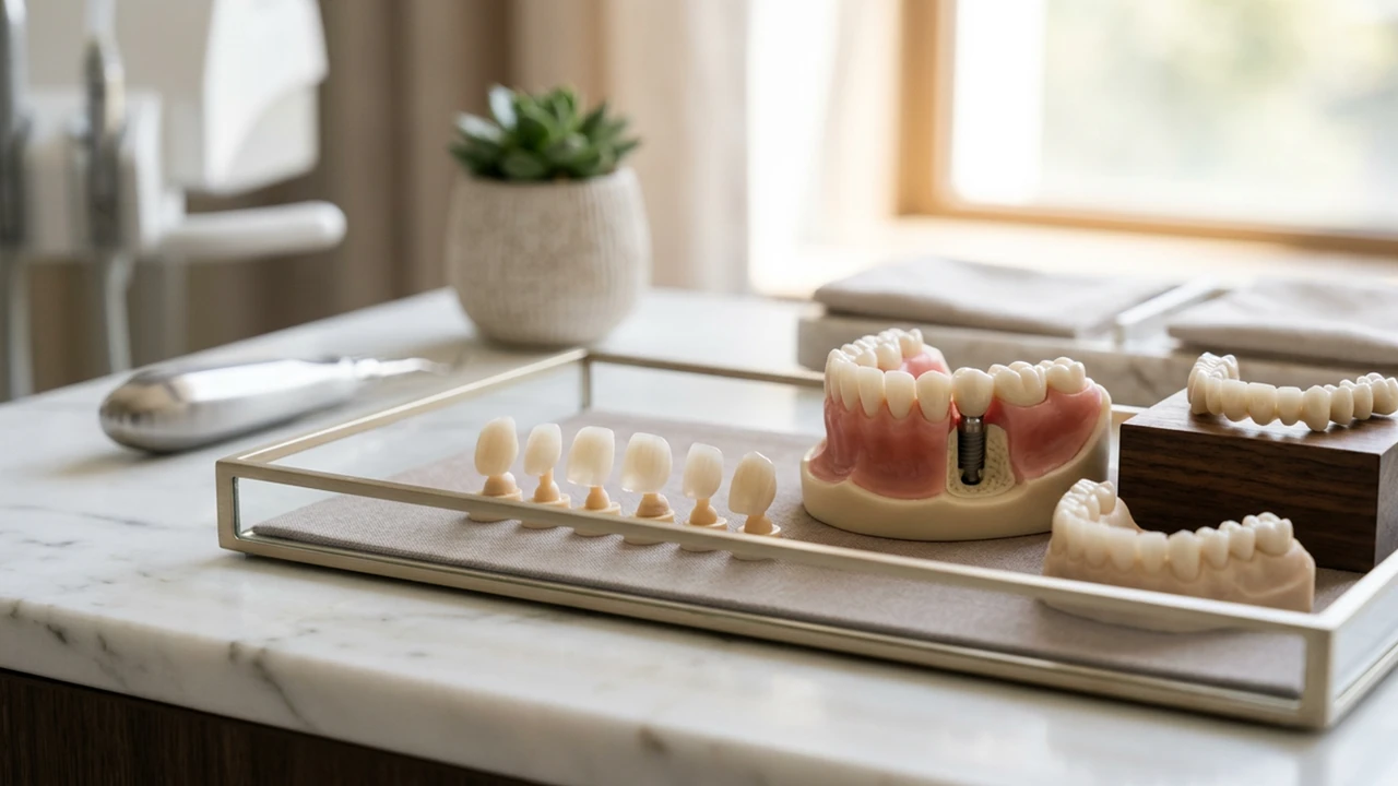 Top Dental Treatments in Antalya, Turkey: Which Service Is Right for You?