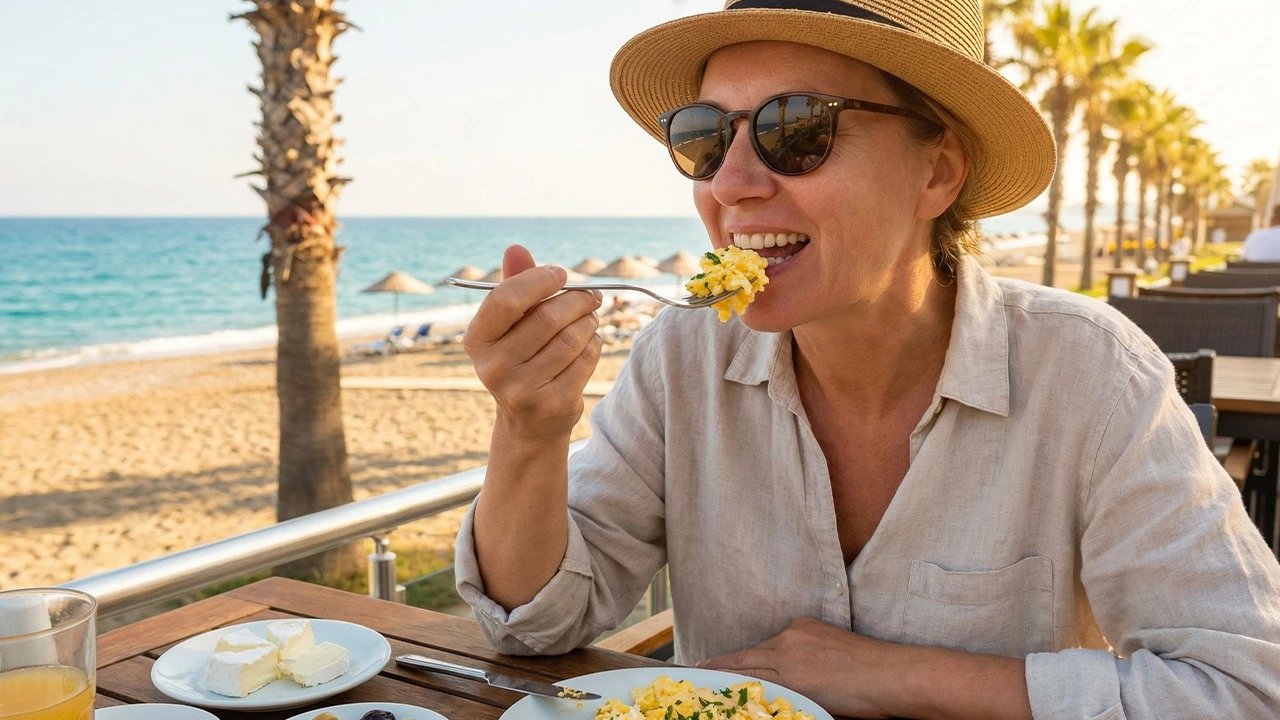 What Can I Eat After All-on-4 or Implants? 30-Day Food Plan