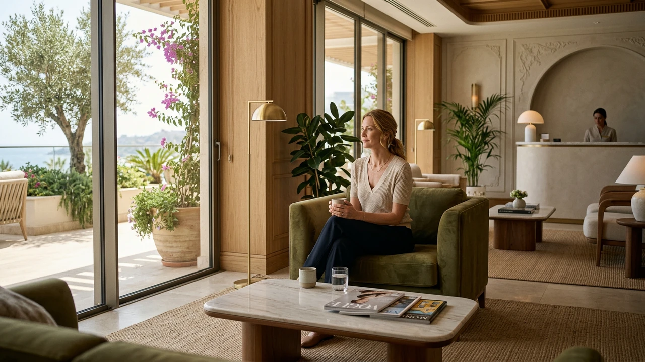 What to Expect During Your First Dental Consultation in Turkey