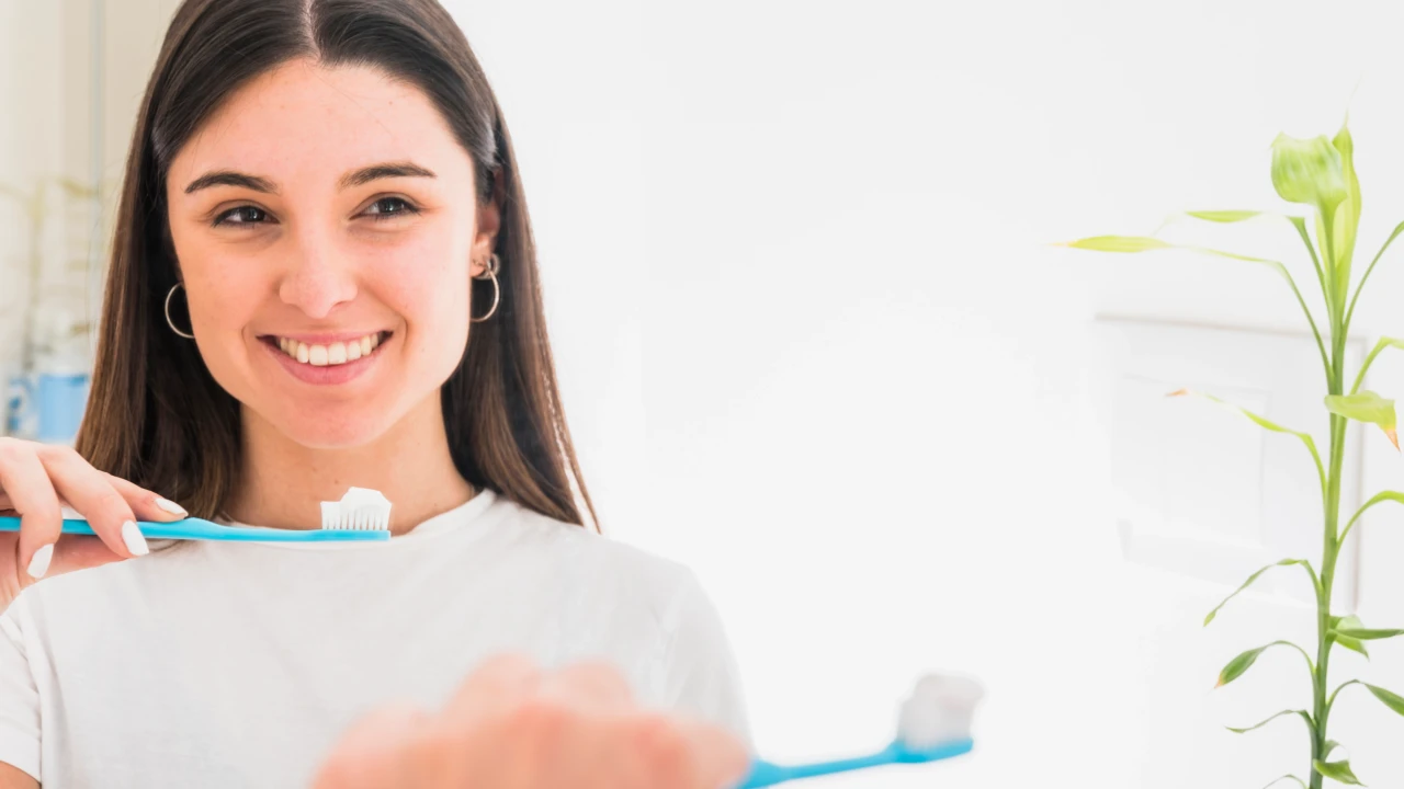 Ağız ve Diş Sağlığı Nedir? Neden Önemlidir?