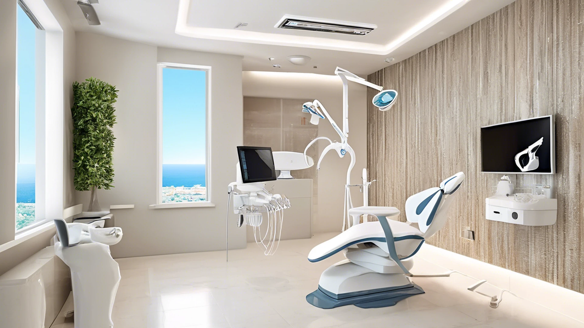 How Long Does Dental Treatment Take in Turkey? Can It Be Done in One Visit?