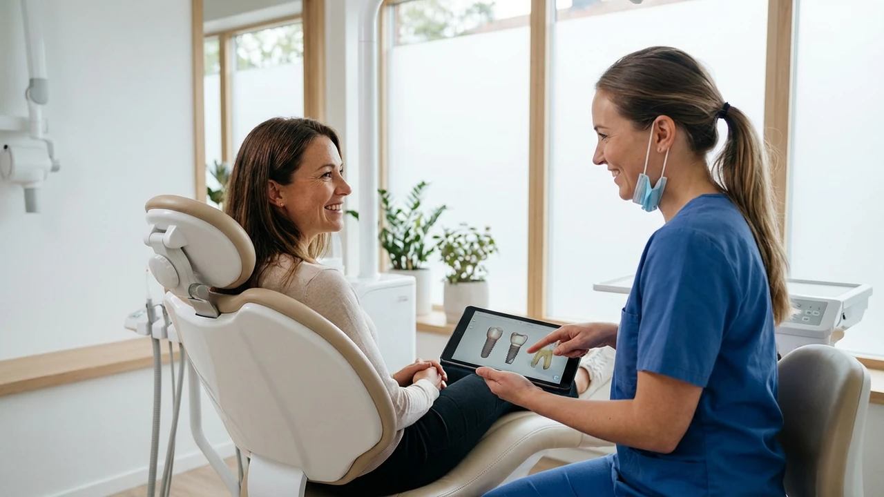 Teeth Implants Turkey: What Are Your Real Options in 2026?