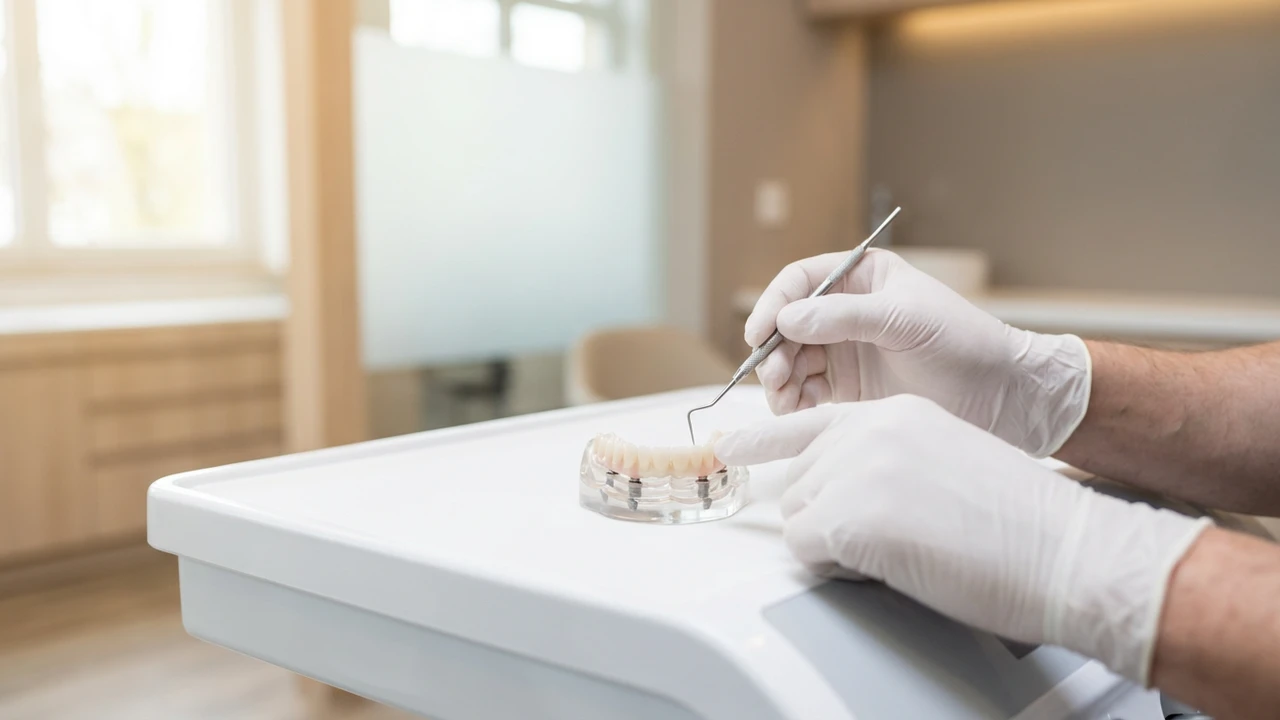 Dental Implants Turkey: How Much Does a Full Set Cost in 2026