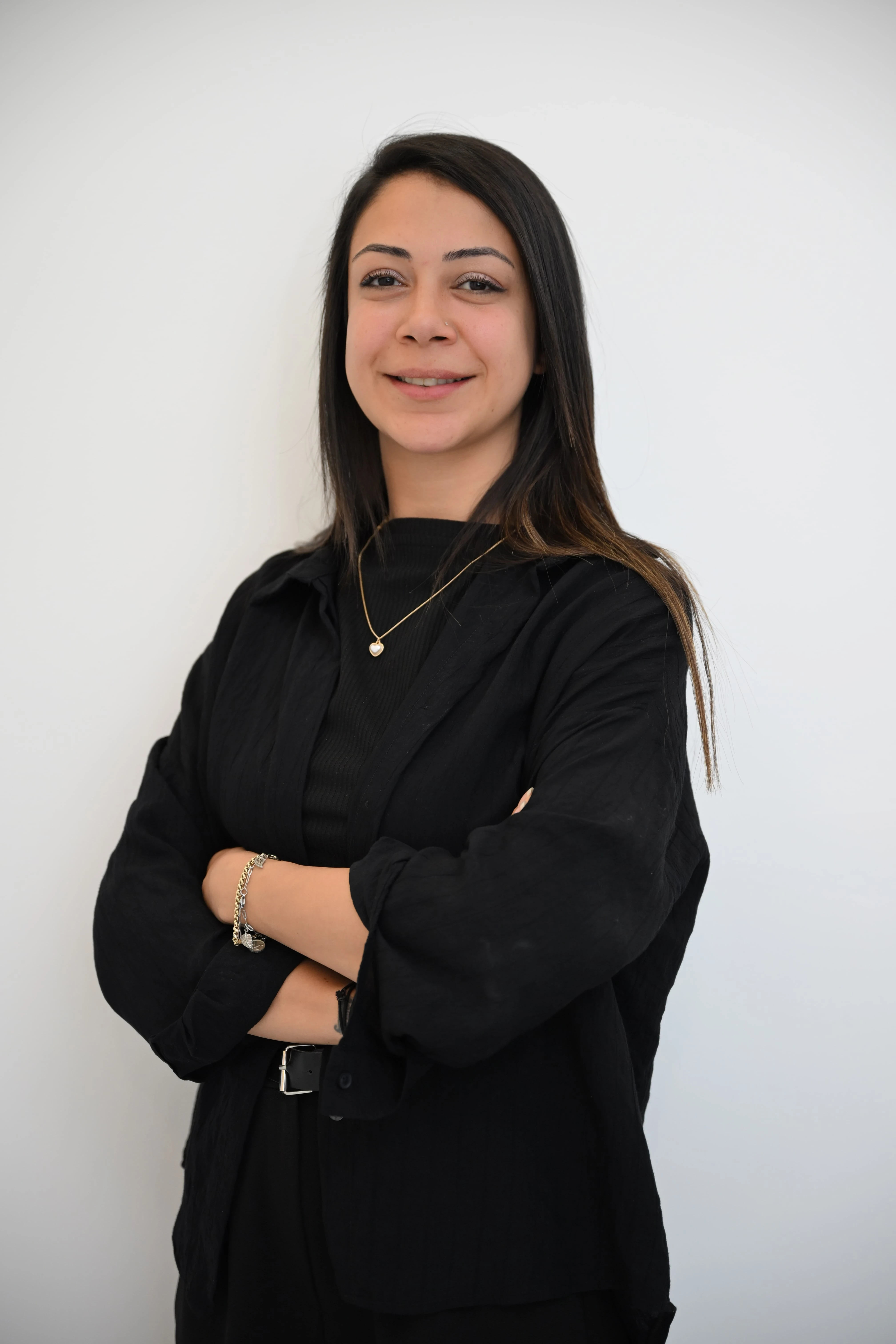 Didem CEYLAN - Менеджер по работе с клиентами