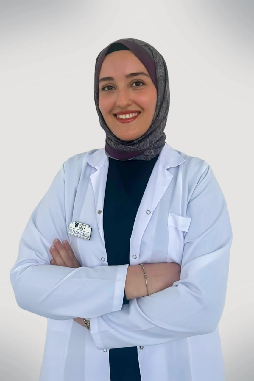 Fadime ACAR - Стоматолог