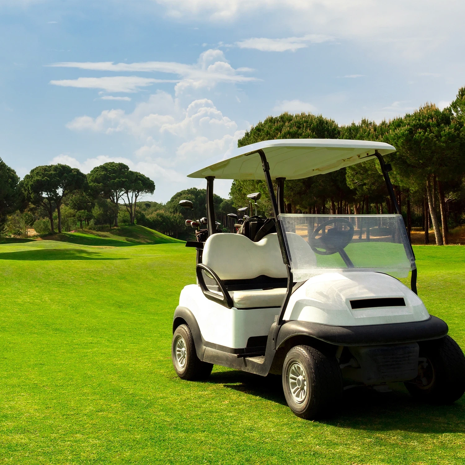 Antalya'da Klinik UltraDent Topluluğuna Özel Golf Deneyimi Antalya'da Klinik UltraDent Topluluğuna Özel Golf Deneyimi