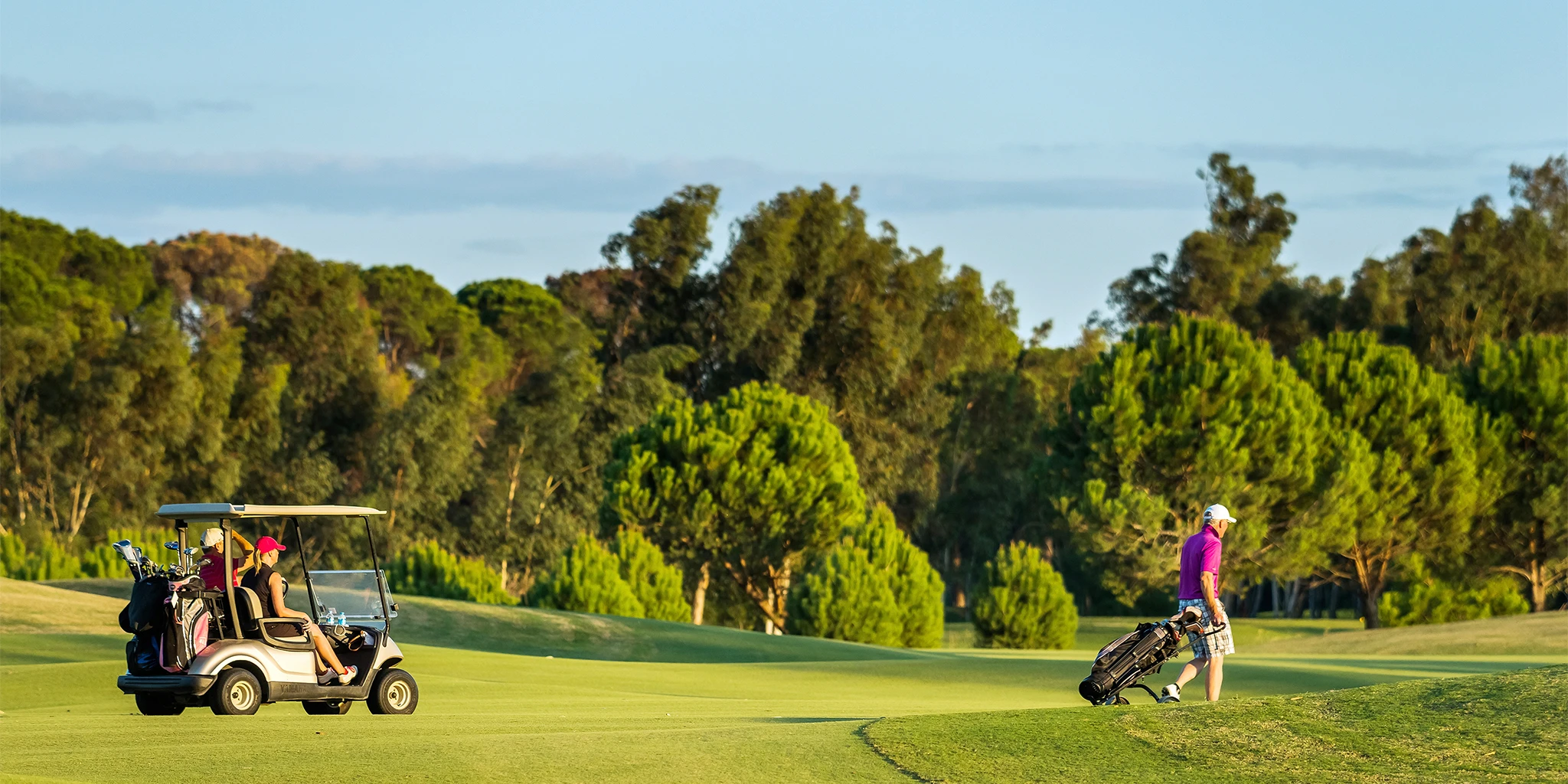 Golf Turizmi Golf Turizmi