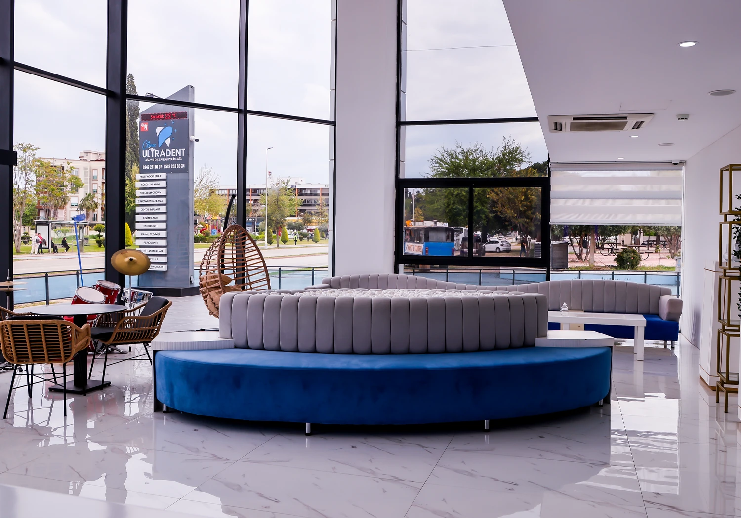 A New Standard in Dental Health in Antalya A New Standard in Dental Health in Antalya
