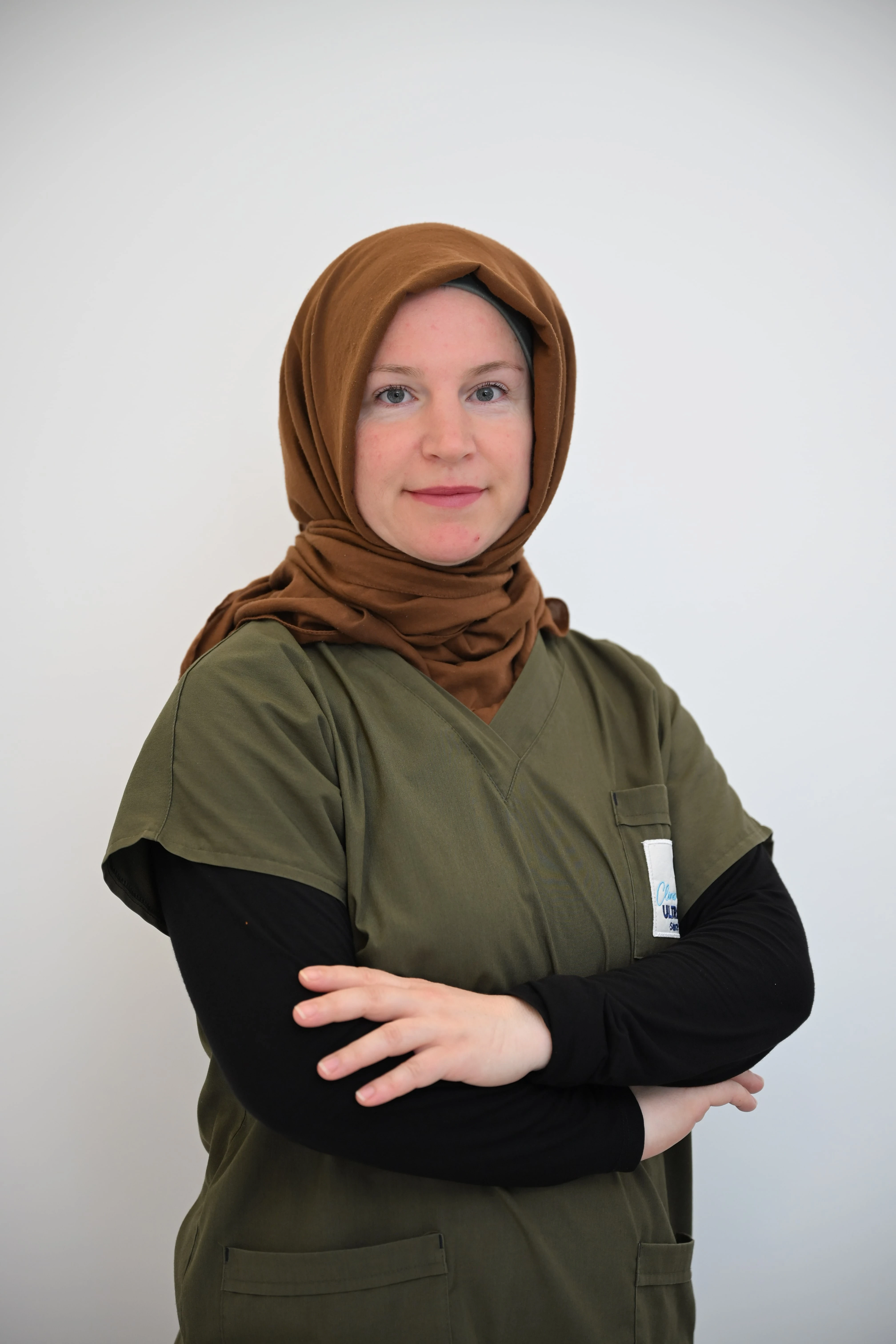 Özlem BULUT - Сотрудник клиники