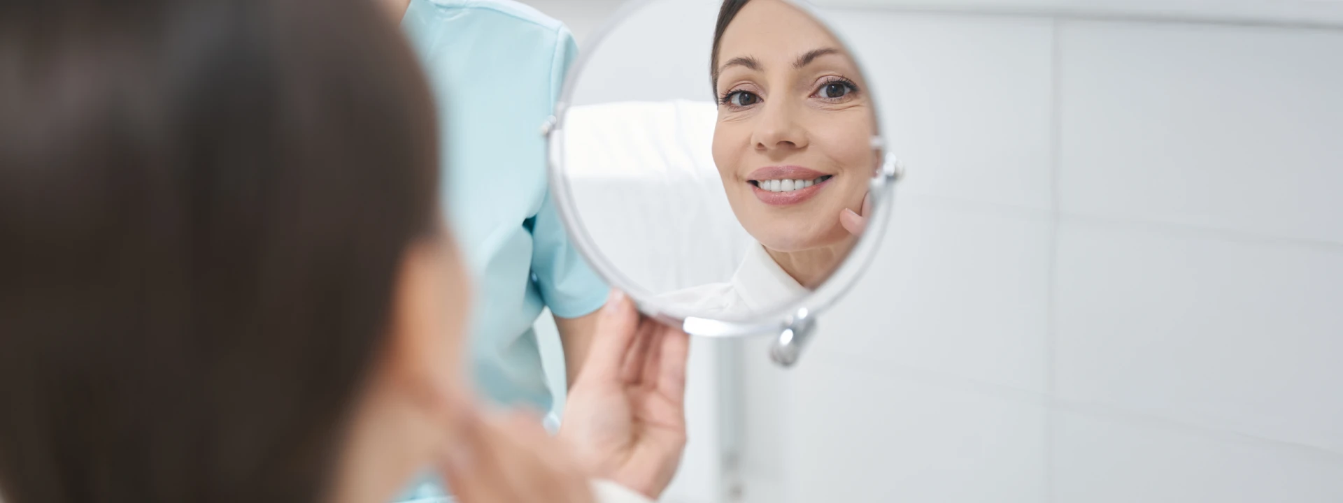 Refresh Your Smile with Antalya's Dental Care Refresh Your Smile with Antalya's Dental Care
