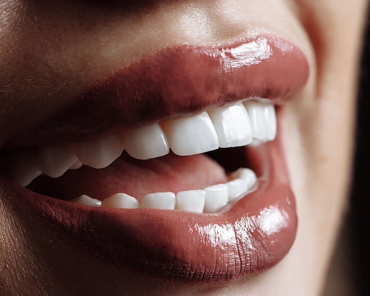 The Mediterranean Touch in Your Smile: Our Services The Mediterranean Touch in Your Smile: Our Services