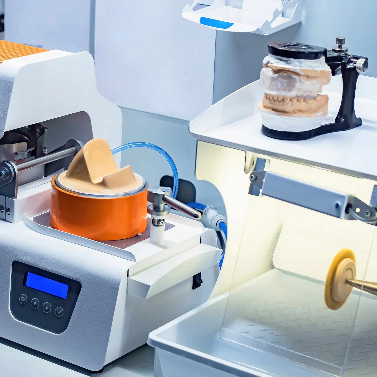 Lab Lab