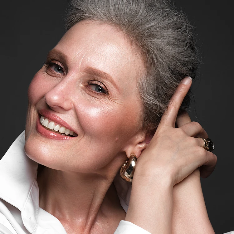 What Causes Aging in Your Smile? Signs and How to Address Them What Causes Aging in Your Smile? Signs and How to Address Them
