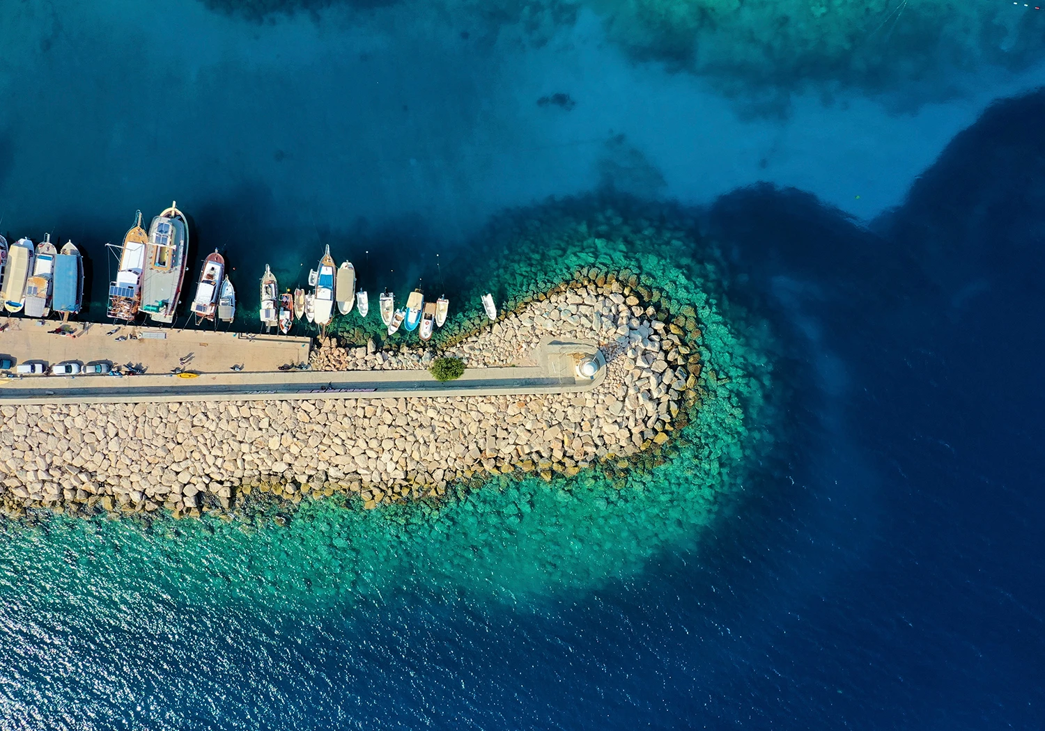 Lükse Açılan Yelken: Klinik UltraDent ile Antalya'da Yat Turizmini Keşfedin Lükse Açılan Yelken: Klinik UltraDent ile Antalya'da Yat Turizmini Keşfedin